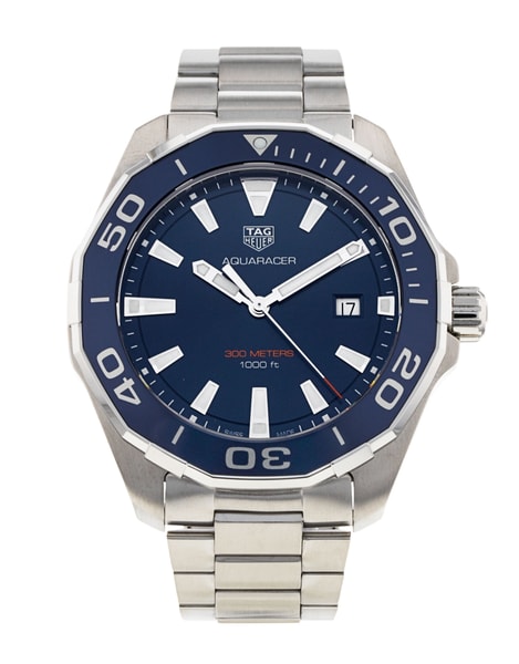 Tag Heuer Aquaracer WAY101C.BA0746